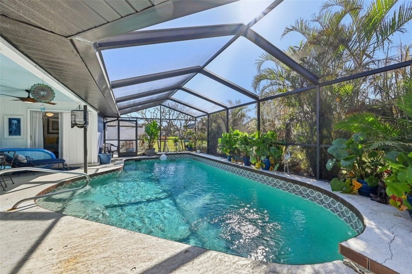 Welcome to your coastal retreat in the highly desirable - Beach Home for sale in Englewood, Florida on Beachhouse.com