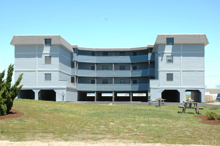 Calling all beach lovers! Looking for your own slice of OBX - Beach Condo for sale in Kill Devil Hills, North Carolina on Beachhouse.com