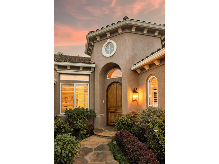 Showcasing timeless design and modern luxury, this exquisitely - Beach Home for sale in Goleta, California on Beachhouse.com