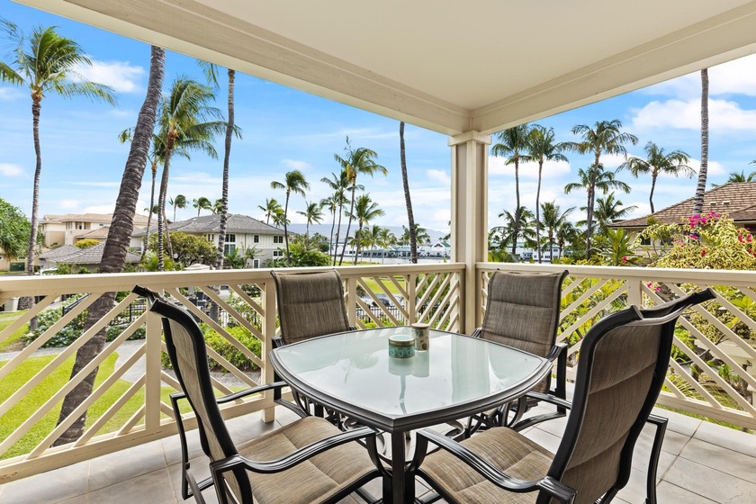 Well-located 2-bedroom, 2-bath unit in the desirable Fairway - Beach Condo for sale in Waikoloa, Hawaii on Beachhouse.com