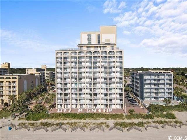 **Your Dream Ocean View Condo Awaits!**  Imagine waking up every - Beach Condo for sale in Myrtle Beach, South Carolina on Beachhouse.com