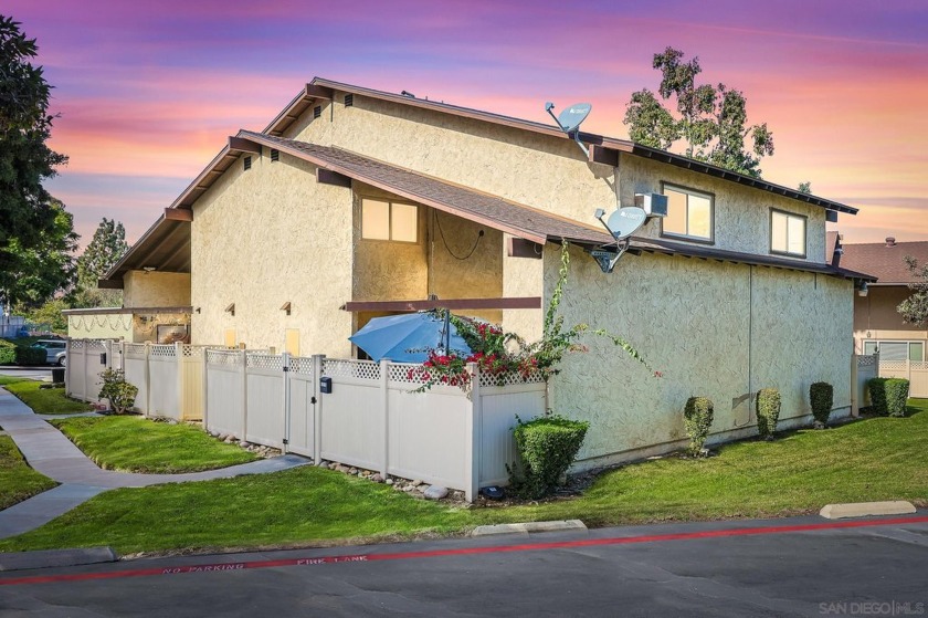 Welcome to 5316 Caminito Mindy! This charming 2-bedroom, 1 - Beach Townhome/Townhouse for sale in San Diego, California on Beachhouse.com