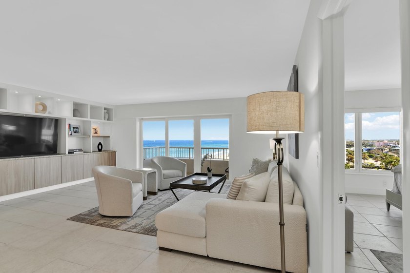 Perched high above the Atlantic in one of Boca Raton's most - Beach Condo for sale in Boca Raton, Florida on Beachhouse.com