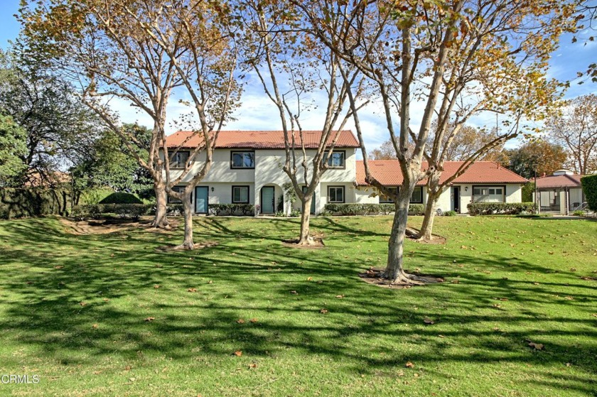 Lovely two story condo in the Mandalay Beach Townhome community - Beach Condo for sale in Oxnard, California on Beachhouse.com