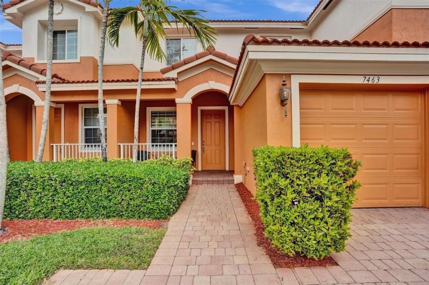 Located in the desirable Briella community of Boynton Beach - Beach Condo for sale in Boynton Beach, Florida on Beachhouse.com
