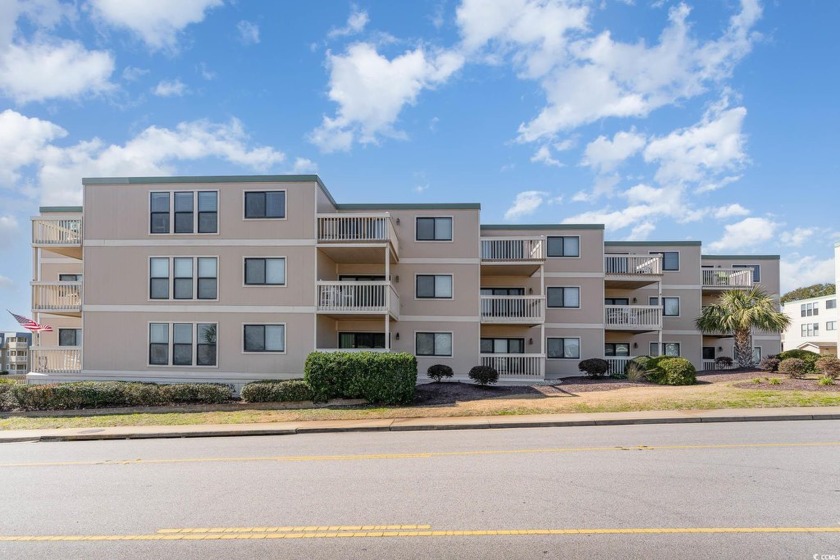 Welcome to this fully furnished, turnkey condo in the - Beach Condo for sale in Myrtle Beach, South Carolina on Beachhouse.com