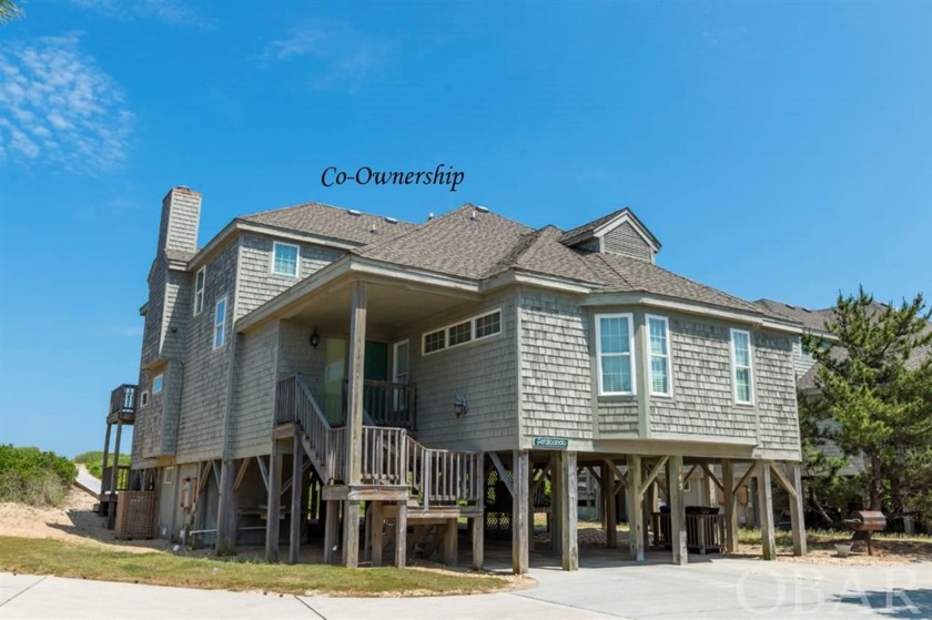 Welcome to the FERDINANDO - Share #6. Welcome to this absolutely - Beach Home for sale in Duck, North Carolina on Beachhouse.com