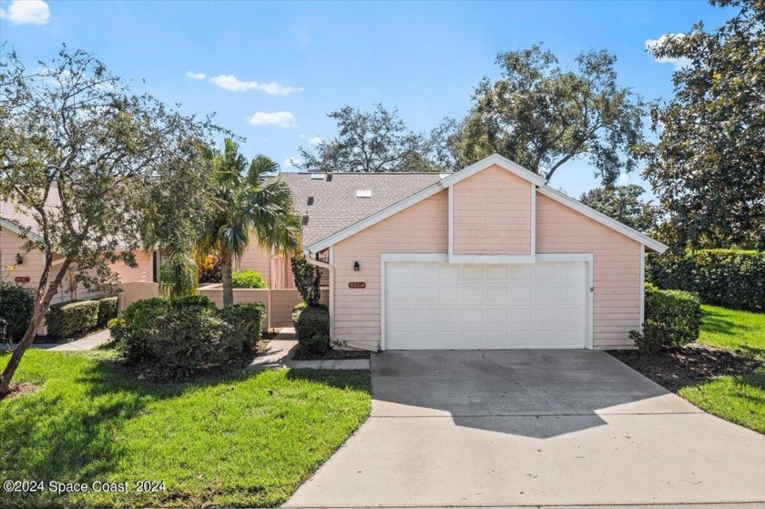 PRICE ADUSTED TO SELL!!!  Lovely, main level townhome in the - Beach Townhome/Townhouse for sale in Melbourne, Florida on Beachhouse.com