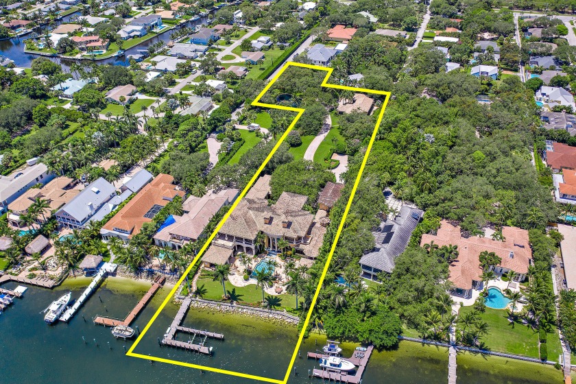Located directly in the middle of North County this unrivaled - Beach Home for sale in Palm Beach Gardens, Florida on Beachhouse.com