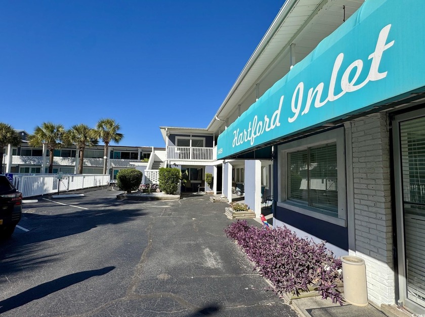 The Cherry Grove section of North Myrtle Beach is one of the - Beach Condo for sale in North Myrtle Beach, South Carolina on Beachhouse.com