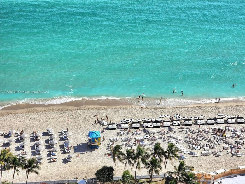 NOT TO BE MISSED! ~ UNIQUE OCEANFRONT LUXURY RESIDENCE WITH - Beach Condo for sale in Hollywood, Florida on Beachhouse.com