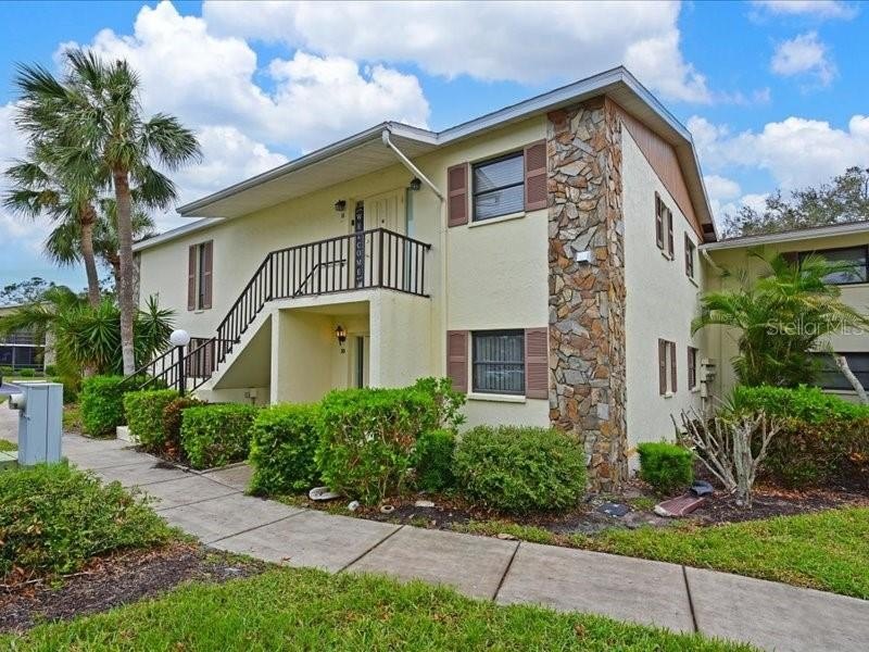 Welcome to Morton Village; a 55+ community in West Bradenton. A - Beach Condo for sale in Bradenton, Florida on Beachhouse.com