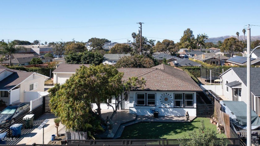 Welcome to this beautifully updated home, perfectly situated in - Beach Home for sale in Ventura, California on Beachhouse.com