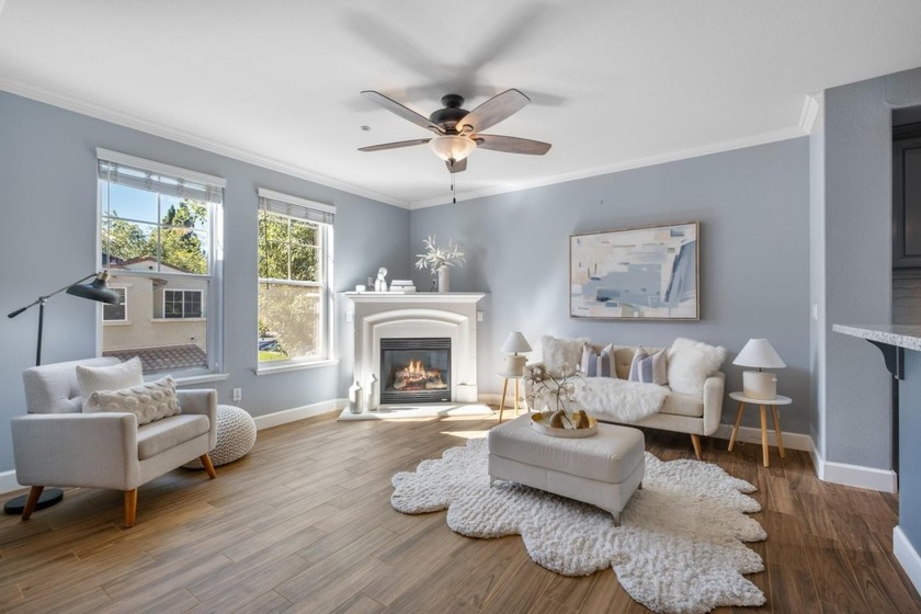 *Live every day like a getaway in this stunning resort-style - Beach Condo for sale in San Jose, California on Beachhouse.com