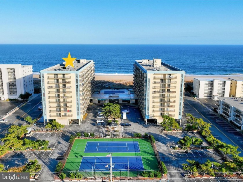 Discover your Ocean City retreat in this beautifully updated - Beach Condo for sale in Ocean City, Maryland on Beachhouse.com