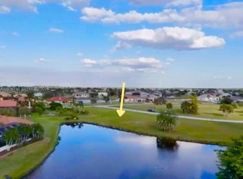 Prime Waterfront Lot -- Golf Club & Marina Privileges

This - Beach Lot for sale in Punta Gorda, Florida on Beachhouse.com