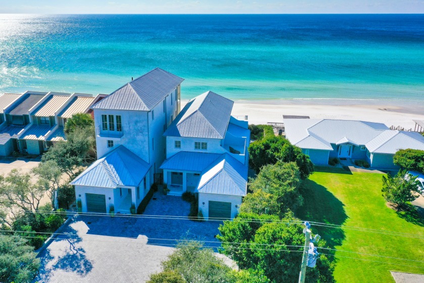 Moonshadow & Stargazy - Gorgeous 10-Bedroom Gulf Front - Beach Vacation Rentals in Seacrest Beach, Florida on Beachhouse.com