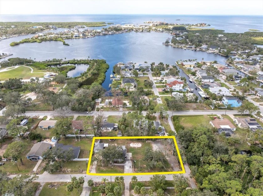 Under contract-accepting backup offers. Attention Investors and - Beach Home for sale in Port Richey, Florida on Beachhouse.com