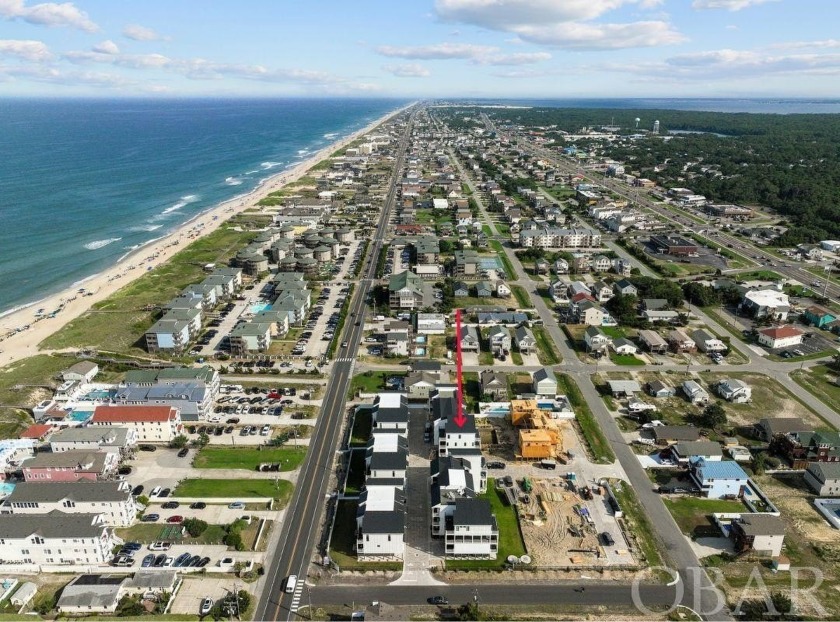 Welcome to phase two in the heart of the serene and - Beach Home for sale in Kill Devil Hills, North Carolina on Beachhouse.com