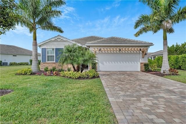 The home that has it ALL! Welcome home to this recently built 4 - Beach Home for sale in Bonita Springs, Florida on Beachhouse.com