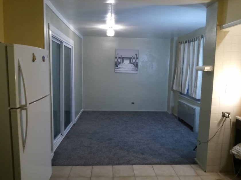 Very roomy Co-op studio with  smart layout located in Fordham - Beach Apartment for sale in Bronx, New York on Beachhouse.com