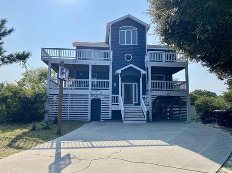 Projected 12% ROI for 2025, Historical OWNER INCOME between - Beach Home for sale in Corolla, North Carolina on Beachhouse.com