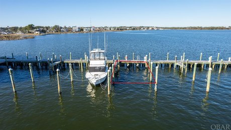 Here is your opportunity to own a 50x20' boat slip with the BEST - Beach Other for sale in Manteo, North Carolina on Beachhouse.com