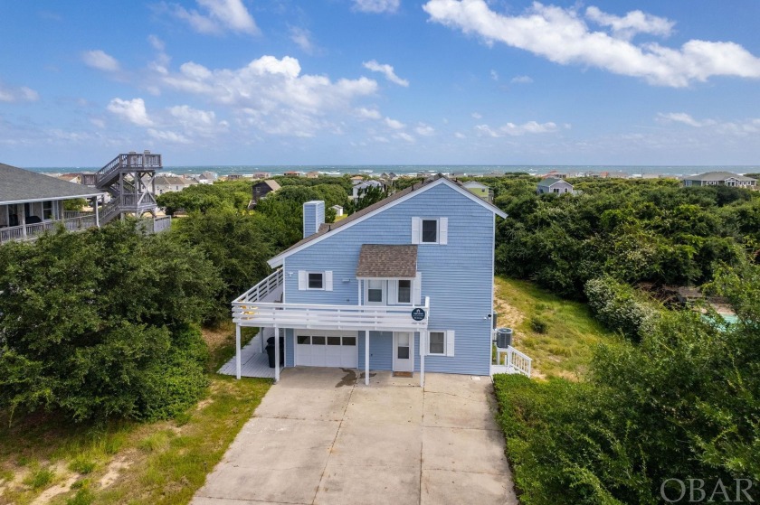 Experience breathtaking ocean views and exquisite design details - Beach Home for sale in Kitty Hawk, North Carolina on Beachhouse.com