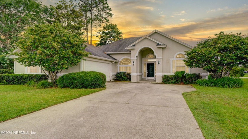 Check out this stunning Pace Island home! It features a newly - Beach Home for sale in Fleming Island, Florida on Beachhouse.com