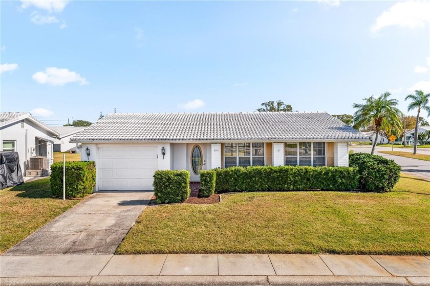 Do not miss out on this SPECTACULR UPDATED home located in one - Beach Home for sale in Pinellas Park, Florida on Beachhouse.com