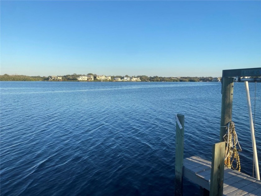 CALLING ALL CASH BUYERS.  Experience breathtaking SUNRISES and a - Beach Home for sale in Palm Harbor, Florida on Beachhouse.com