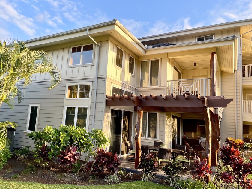 A rare opportunity to own a fully furnished 3-bedroom, 3-bath - Beach Condo for sale in Waikoloa, Hawaii on Beachhouse.com