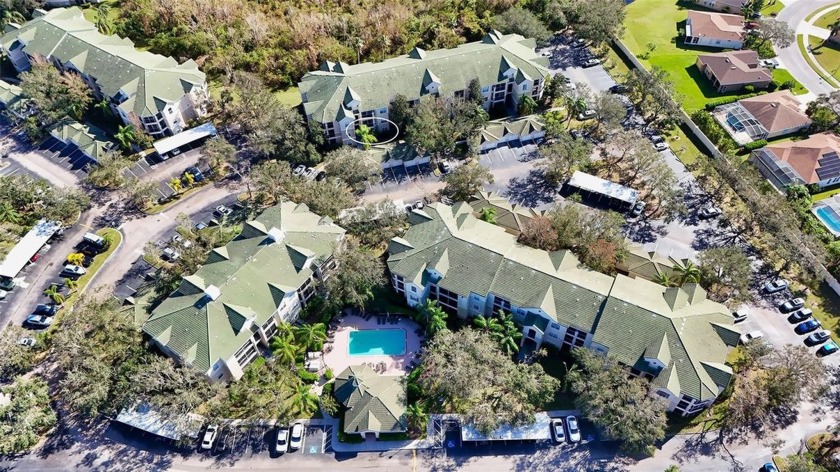 Welcome to Serenade at Palmer Ranch. This condominium is the - Beach Condo for sale in Sarasota, Florida on Beachhouse.com