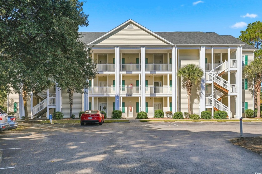 Are you in search of a coastal home that feels fresh, peaceful - Beach Condo for sale in Myrtle Beach, South Carolina on Beachhouse.com