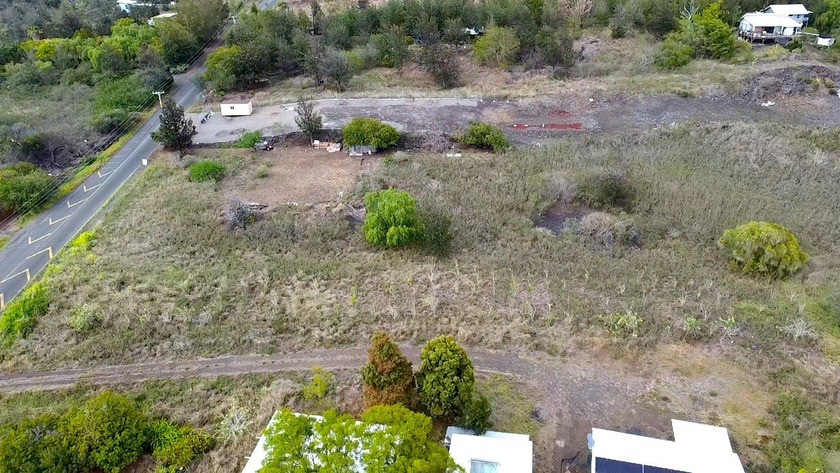 Unlock a rare gem in Hawaiian Ocean View Estates (HOVE), an - Beach Lot for sale in Ocean View, Hawaii on Beachhouse.com