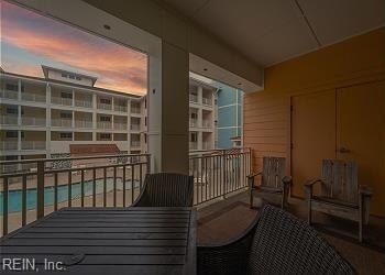 Escape to the BEST of Coast Living in this very well-maintained - Beach Condo for sale in Virginia Beach, Virginia on Beachhouse.com