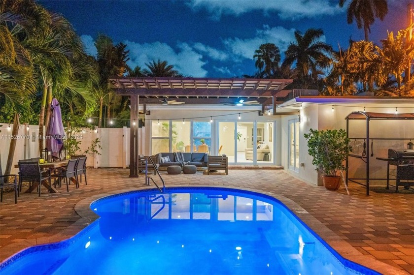 Investor Opportunity: A Premier, Fully-Licensed Short Term - Beach Home for sale in Hollywood, Florida on Beachhouse.com