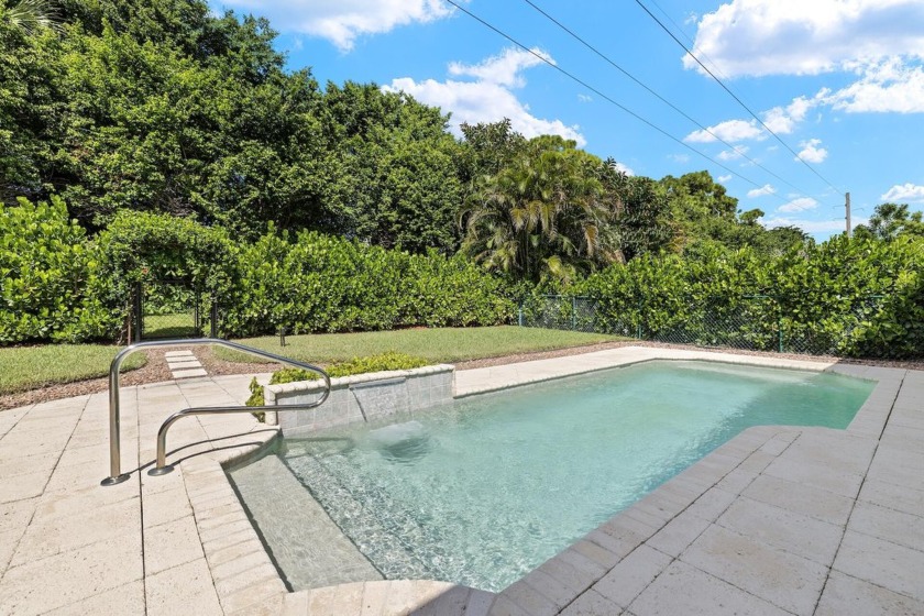 Welcome to your new 3/2 CBS private pool home in the gated - Beach Home for sale in Riviera Beach, Florida on Beachhouse.com