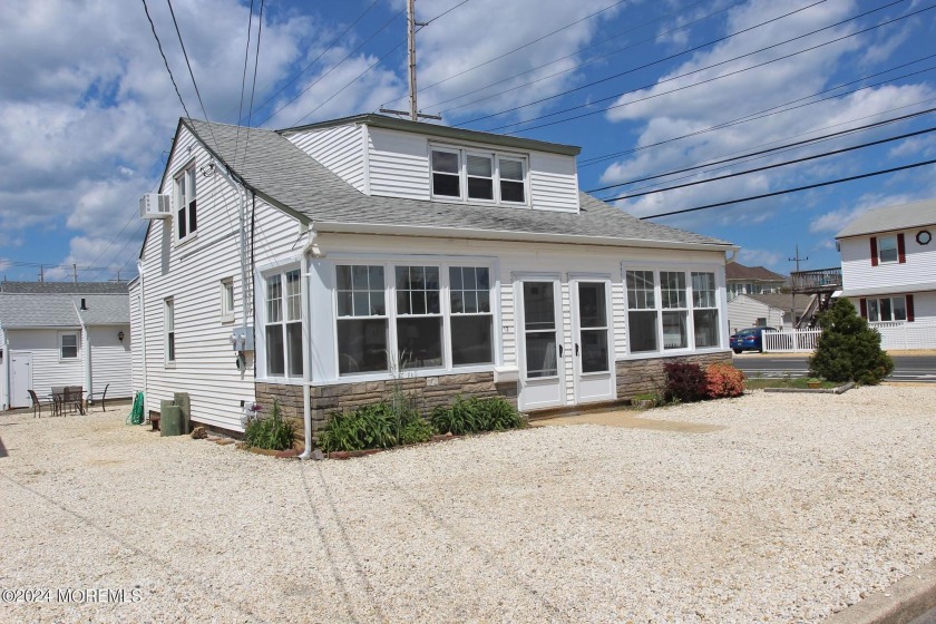 Discover the perfect Shore home investment with this  50x100 lot - Beach Home for sale in Lavallette, New Jersey on Beachhouse.com