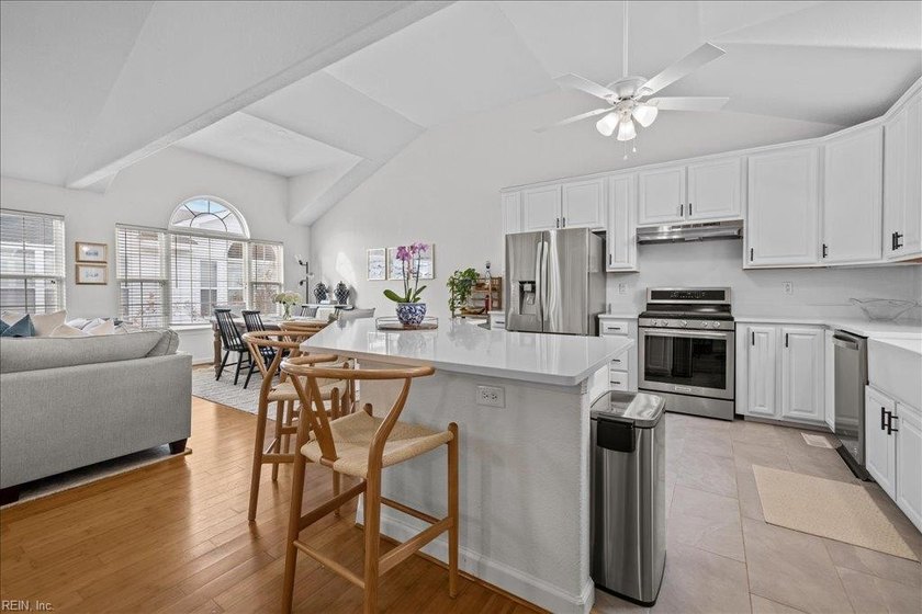 Live the coastal VB lifestyle you've been dreaming of in this - Beach Condo for sale in Virginia Beach, Virginia on Beachhouse.com