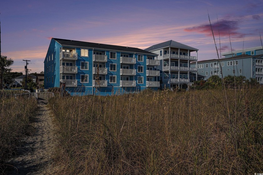 Welcome to your dream beach getaway at this newly renovated - Beach Condo for sale in North Myrtle Beach, South Carolina on Beachhouse.com