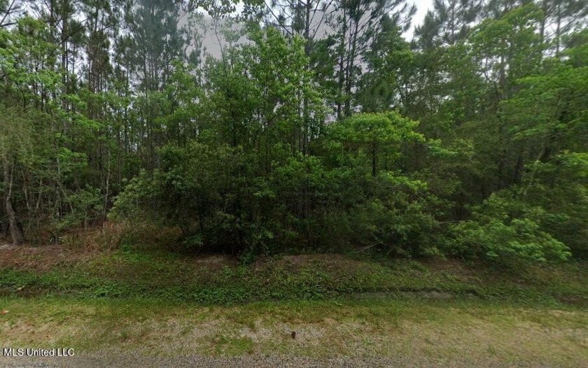 5 Wooded Lots - Prime Location Near Beaches, River, & Downtown - Beach Lot for sale in Bay Saint Louis, Mississippi on Beachhouse.com