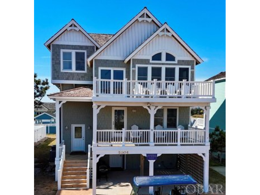 Here's your next high-income investment opportunity in the Outer - Beach Home for sale in Nags Head, North Carolina on Beachhouse.com