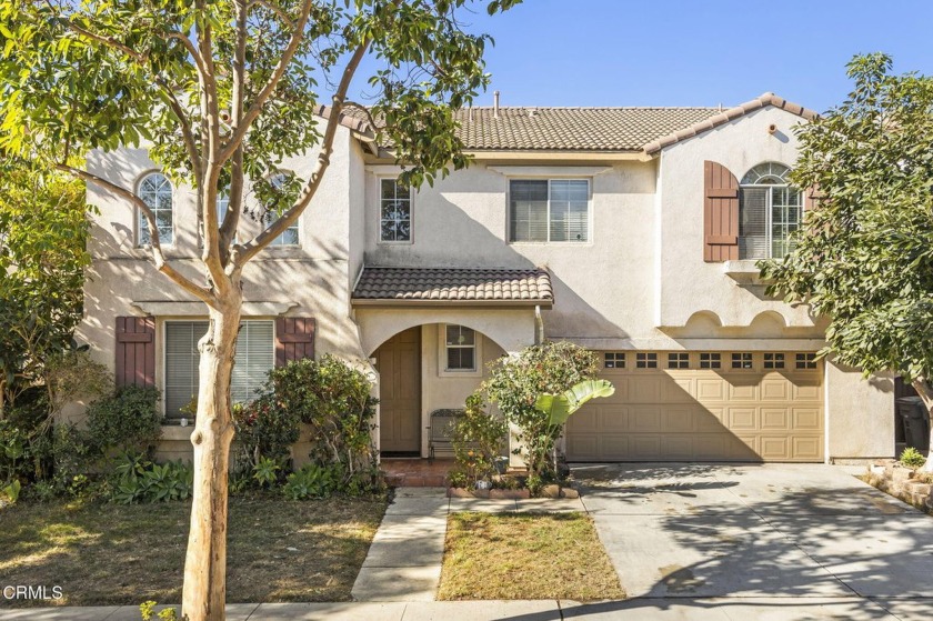 Welcome to Your Dream!! This charming two-story residence - Beach Home for sale in Oxnard, California on Beachhouse.com