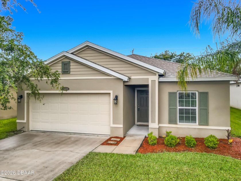 Location, updates, and convenience come together in this move-in - Beach Home for sale in Port Orange, Florida on Beachhouse.com