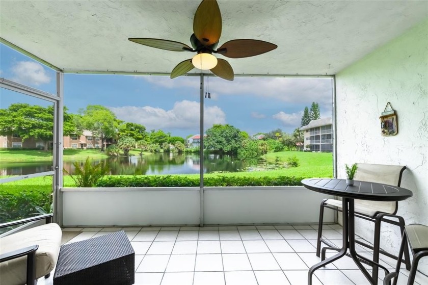 Back on the market-Buyer's financing fell through. First-floor - Beach Condo for sale in Coral Springs, Florida on Beachhouse.com