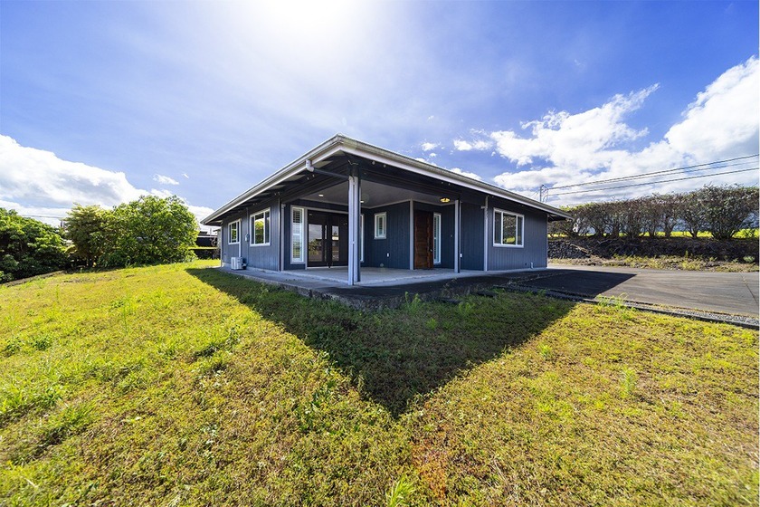 Experience the perfect blend of modern comfort and island charm - Beach Home for sale in Hilo, Hawaii on Beachhouse.com