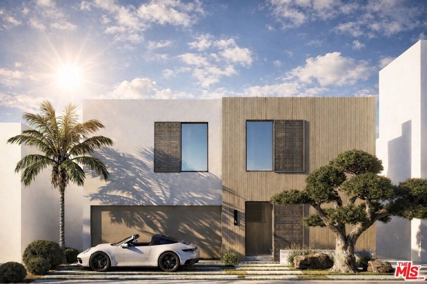 A rare offering on Malibu Road: a 7,837 sq. ft. beachfront lot - Beach Lot for sale in Malibu, California on Beachhouse.com