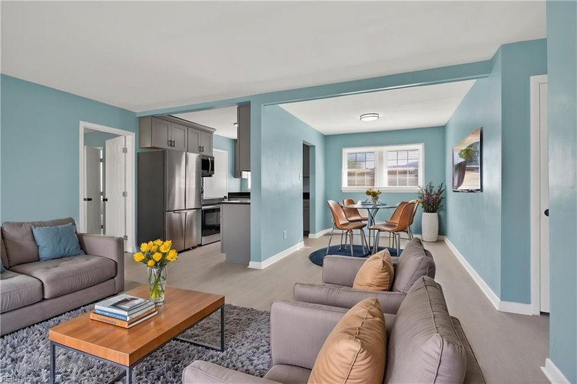 Welcome to 444 Cronin Road, Virginia Beach! Nestled in the heart - Beach Home for sale in Virginia Beach, Virginia on Beachhouse.com