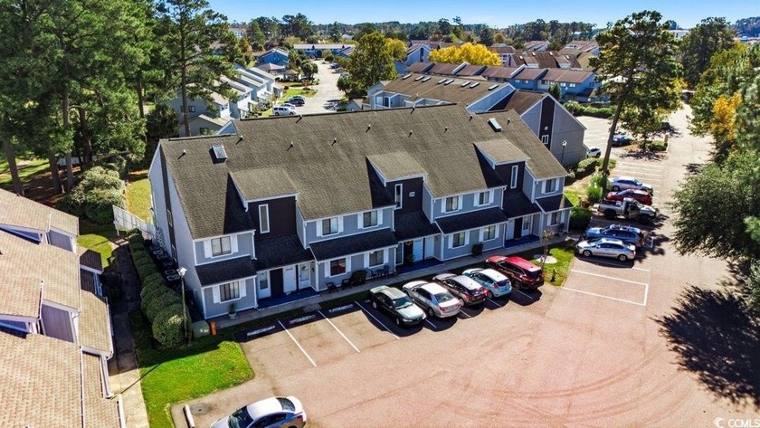 Come see this amazing 1 bedroom, 1.5 bath condo at Baytree Golf - Beach Condo for sale in Little River, South Carolina on Beachhouse.com